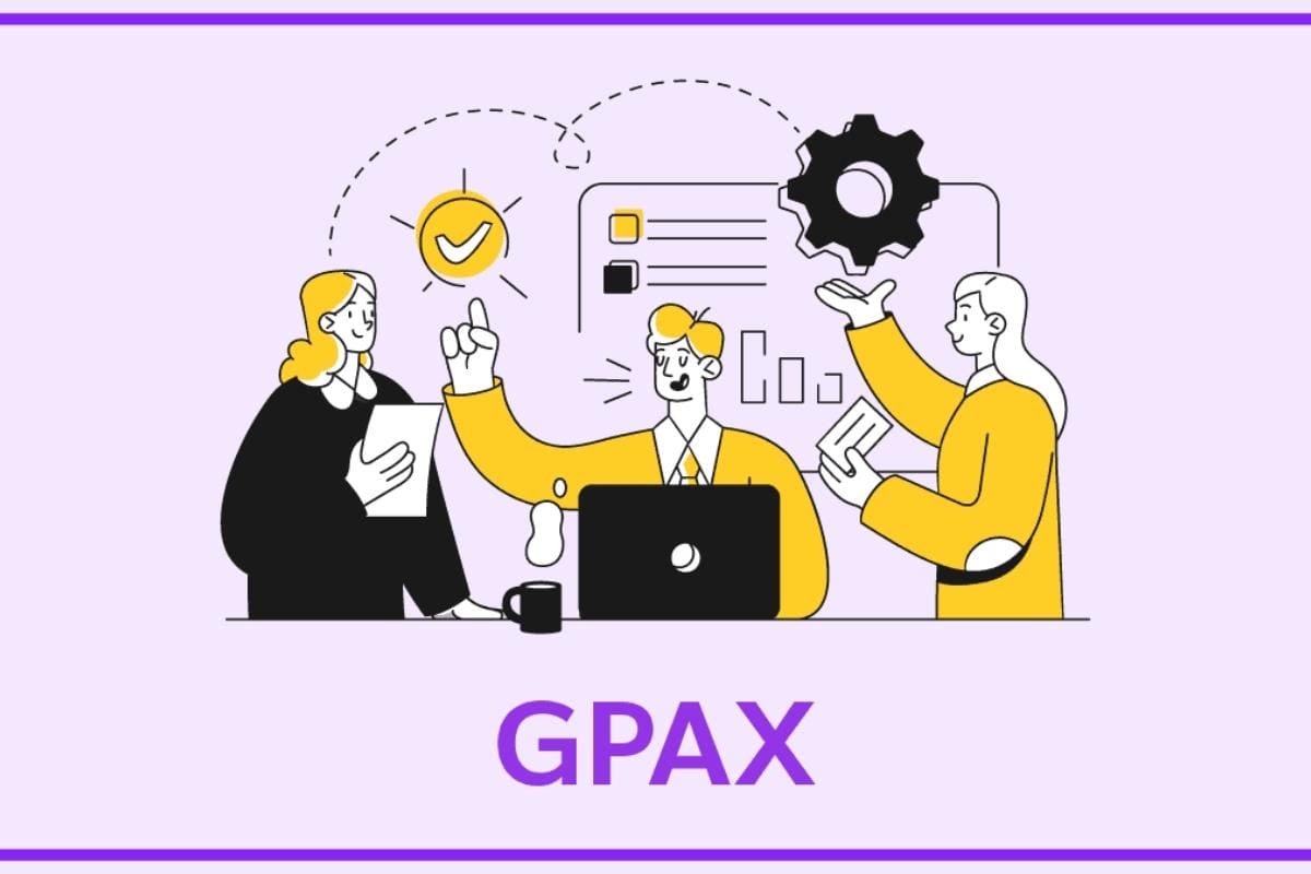 เกรดเฉลี่ย Gpax โปรแกรม คํานวณ Gpa อะไร สะสม | Pangpond