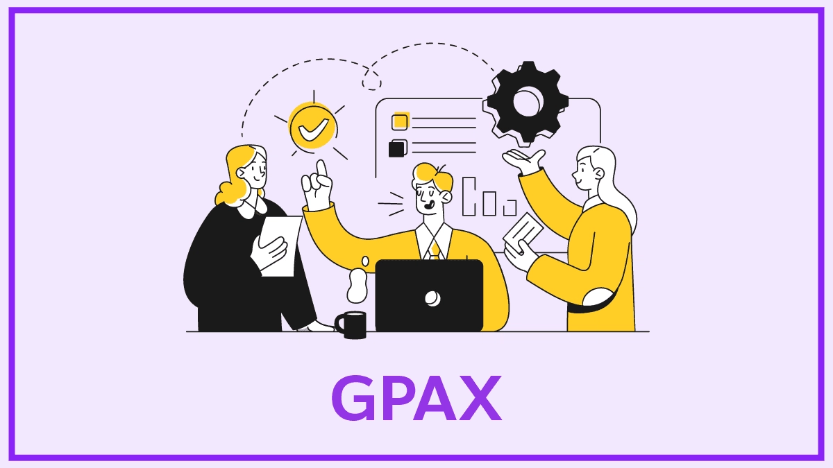 gpax