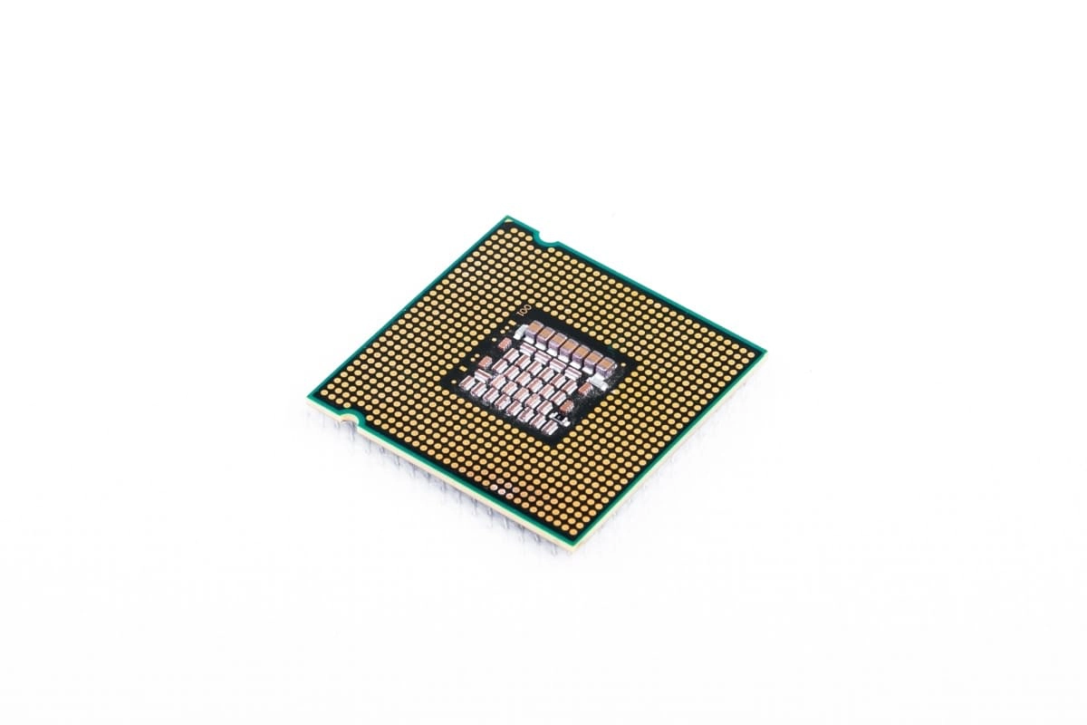 CPU (ซีพียู) หน่วยประมวลผลกลางของคอมพิวเตอร์