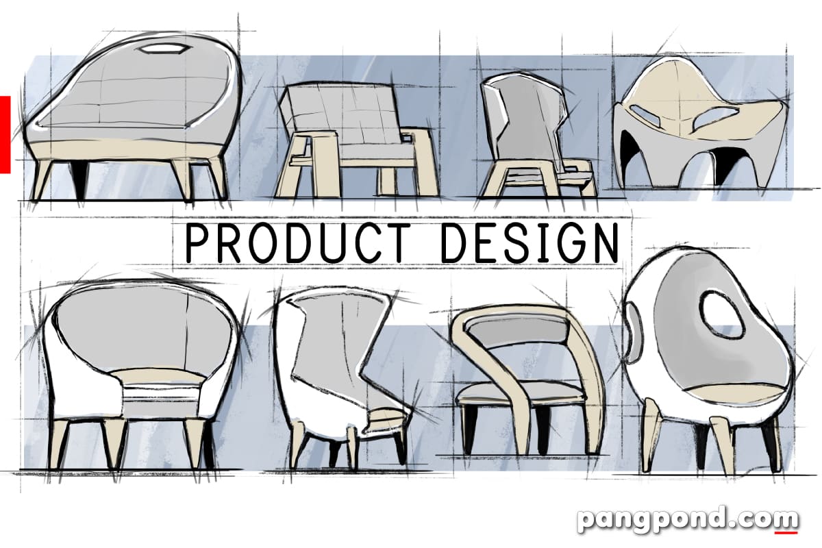 Product Design 2