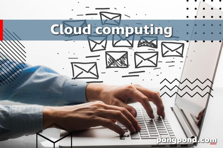 ปก cloud-computing